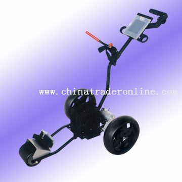 Golf Trolley from China